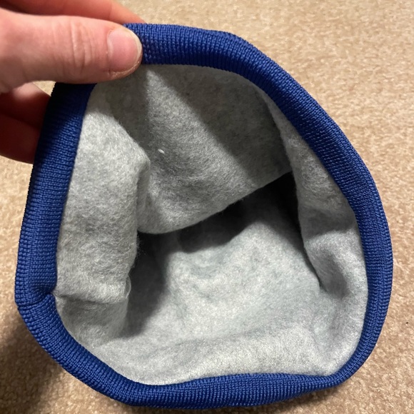 New Era Cap Buffalo Bills NFL Winter Hat w. Fleece lining! Brand new! - Picture 2 of 3